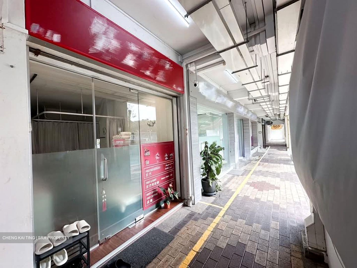 Bishan Street 11 (D20), Shop House #582256211
